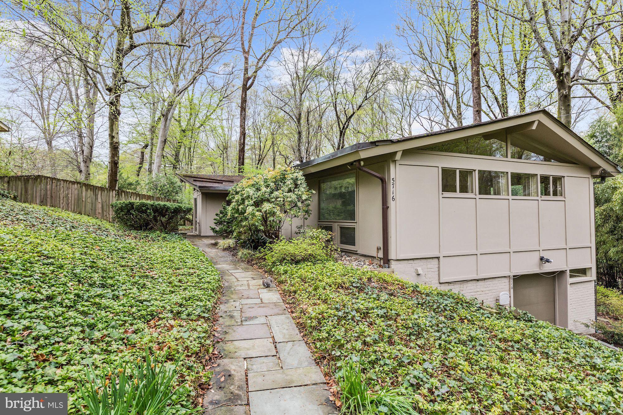5716 Bent Branch Road Bethesda, MD 20816 - Photo 1 of 30 5716 Bent Branch Road