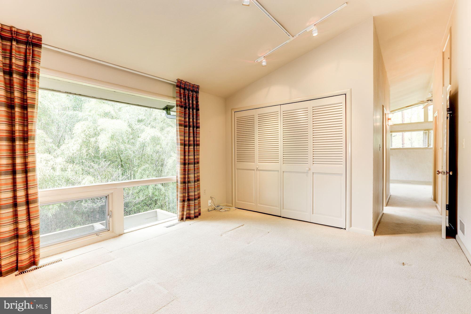 5716 Bent Branch Road Bethesda, MD 20816 - Photo 19 of 30 Main Level - Bedroom #2