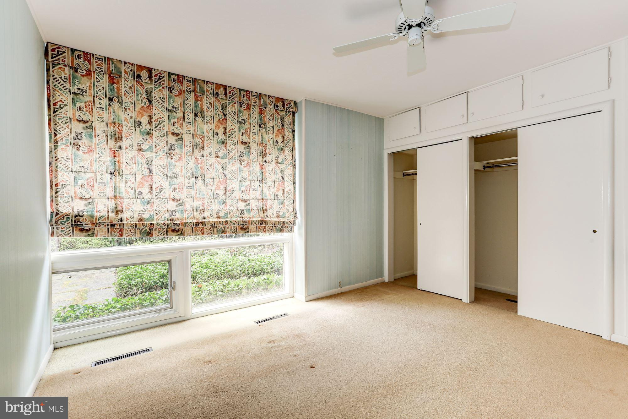 5716 Bent Branch Road Bethesda, MD 20816 - Photo 25 of 30 Lower Level - Bedroom #3