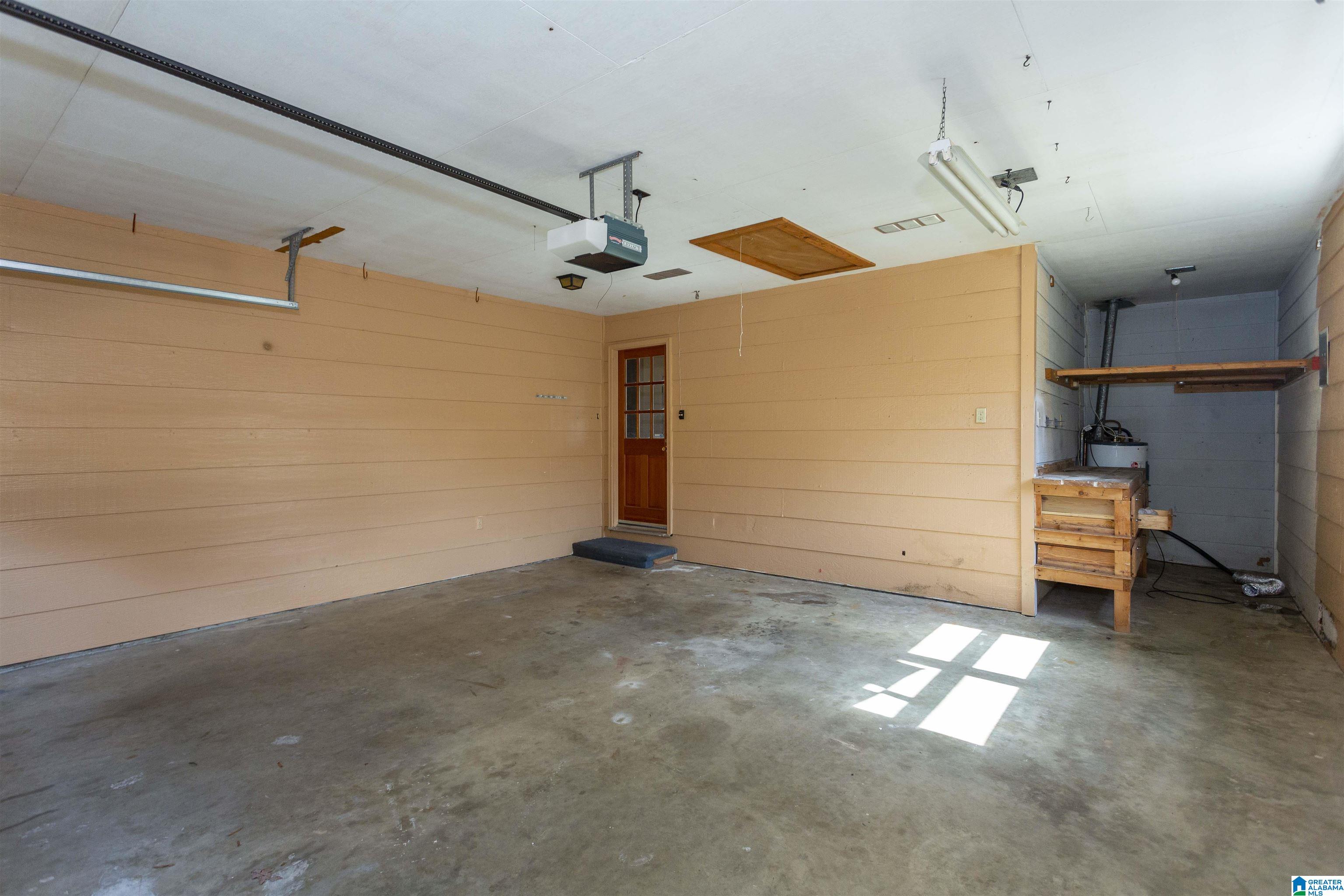 1009 Old Mill Road Anniston, AL 36207 - Photo 31 of 37