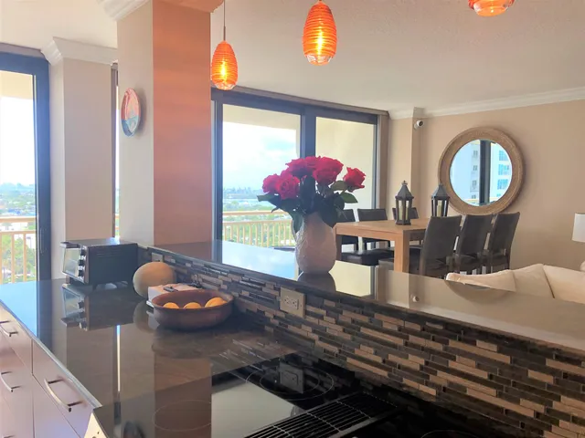 $5,000 | 3400 North Ocean Drive, Unit 1506, Riviera Beach, FL 33404