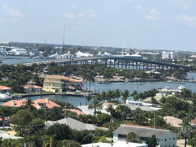 $5,000 | 3400 North Ocean Drive, Unit 1506, Riviera Beach, FL 33404