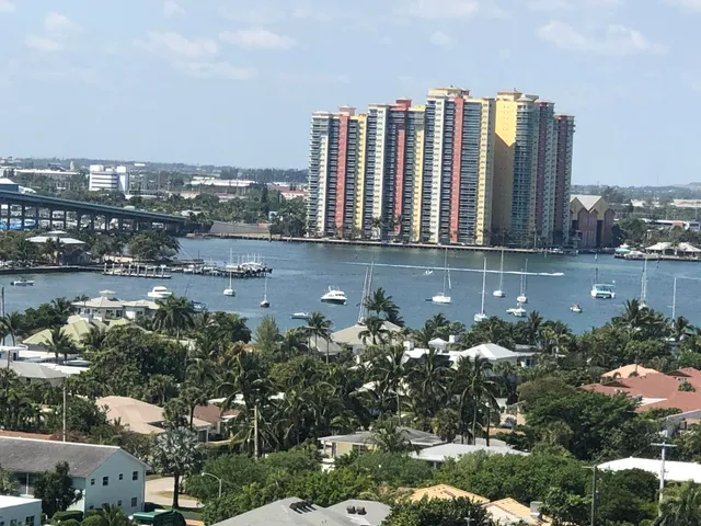 $5,000 | 3400 North Ocean Drive, Unit 1506, Riviera Beach, FL 33404