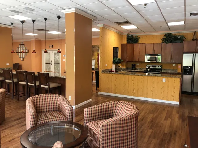 $5,000 | 3400 North Ocean Drive, Unit 1506, Riviera Beach, FL 33404