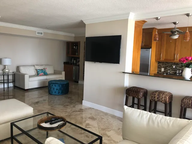 $5,000 | 3400 North Ocean Drive, Unit 1506, Riviera Beach, FL 33404