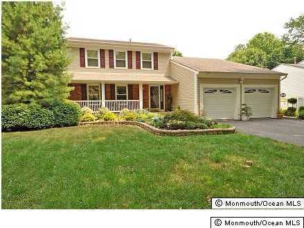 137 Lynch Road Middletown, NJ 07748 - Photo 1 of 3 Primary Photo
