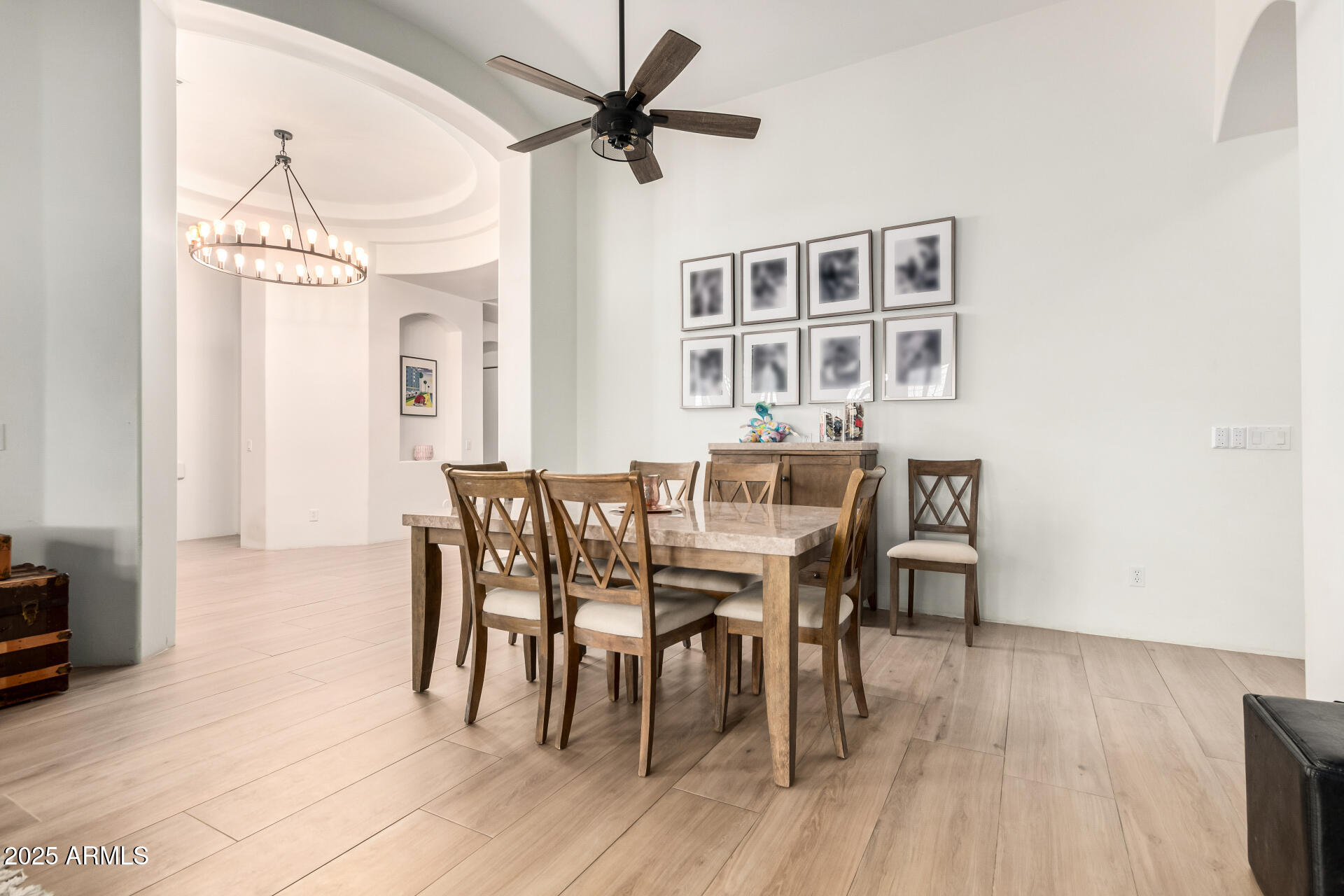 1611 West Pearce Road Phoenix, AZ 85041 - Photo 11 of 52 Formal Dining Room