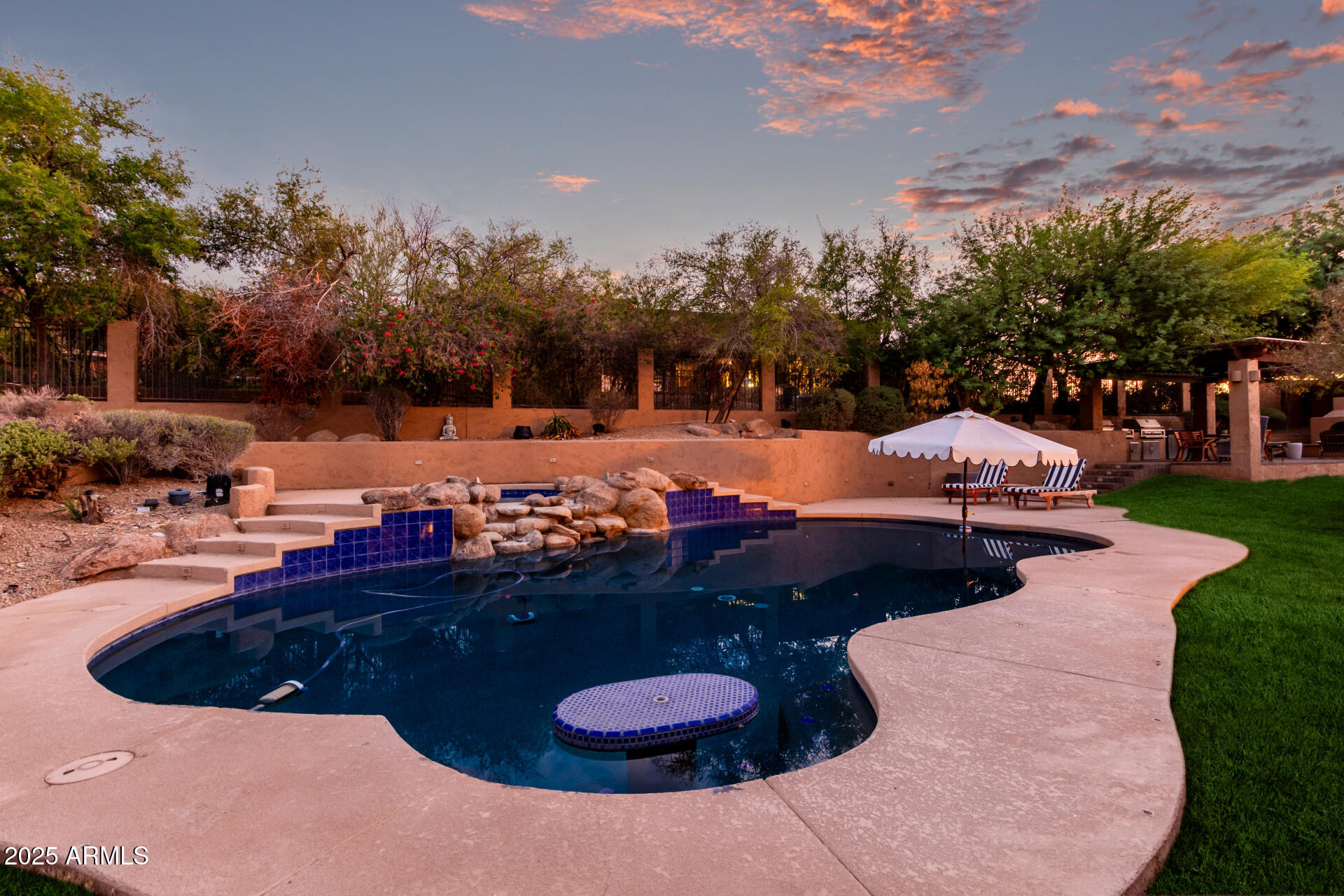1611 West Pearce Road Phoenix, AZ 85041 - Photo 42 of 52 Backyard