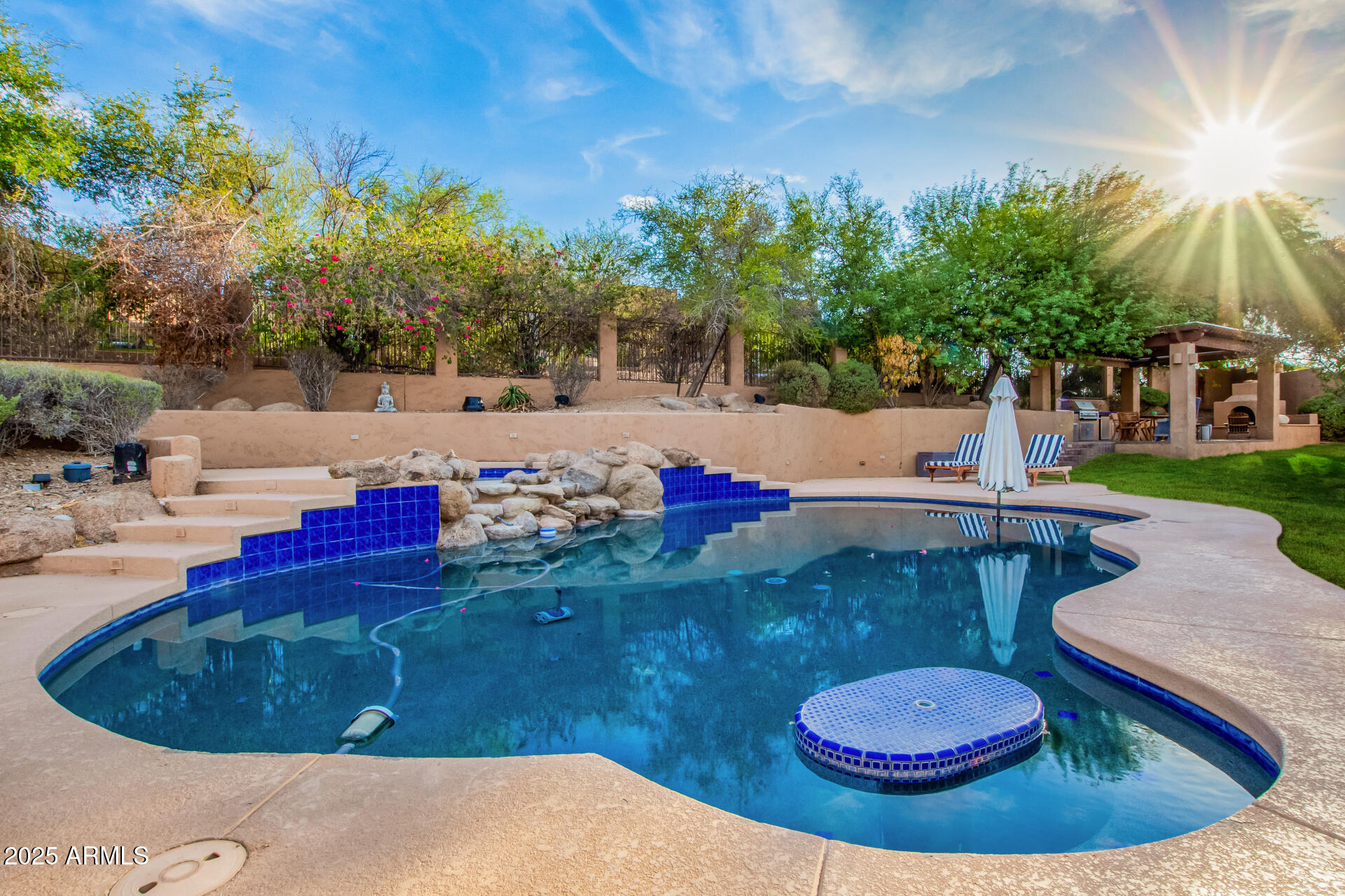 1611 West Pearce Road Phoenix, AZ 85041 - Photo 46 of 52 Backyard
