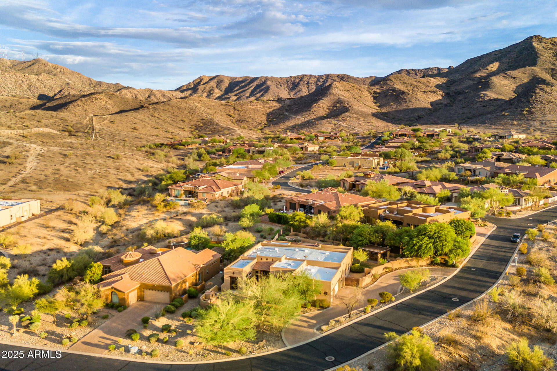 1611 West Pearce Road Phoenix, AZ 85041 - Photo 51 of 52 At the base of South Mountain