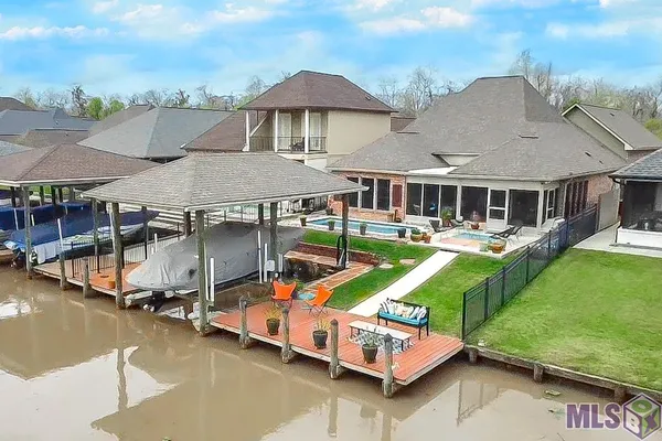 $612,000 | 21157 Waterfront E Drive, Maurepas, LA 70449