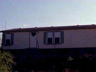 2621 Paradise Mountain Road Tucson, AZ 85713 - Photo 1 of 1 Gallery Image 1
