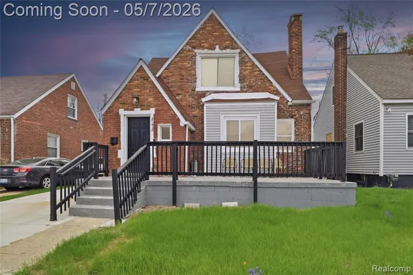 $230,000 | 21412 Reimanville Avenue, Ferndale, MI 48220