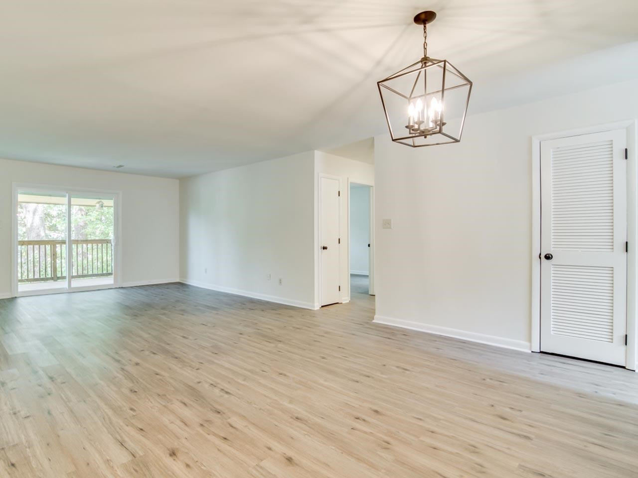 520 Pine Ridge Place, Unit 520 Raleigh, NC 27609 - Photo 8 of 30 Photo 8