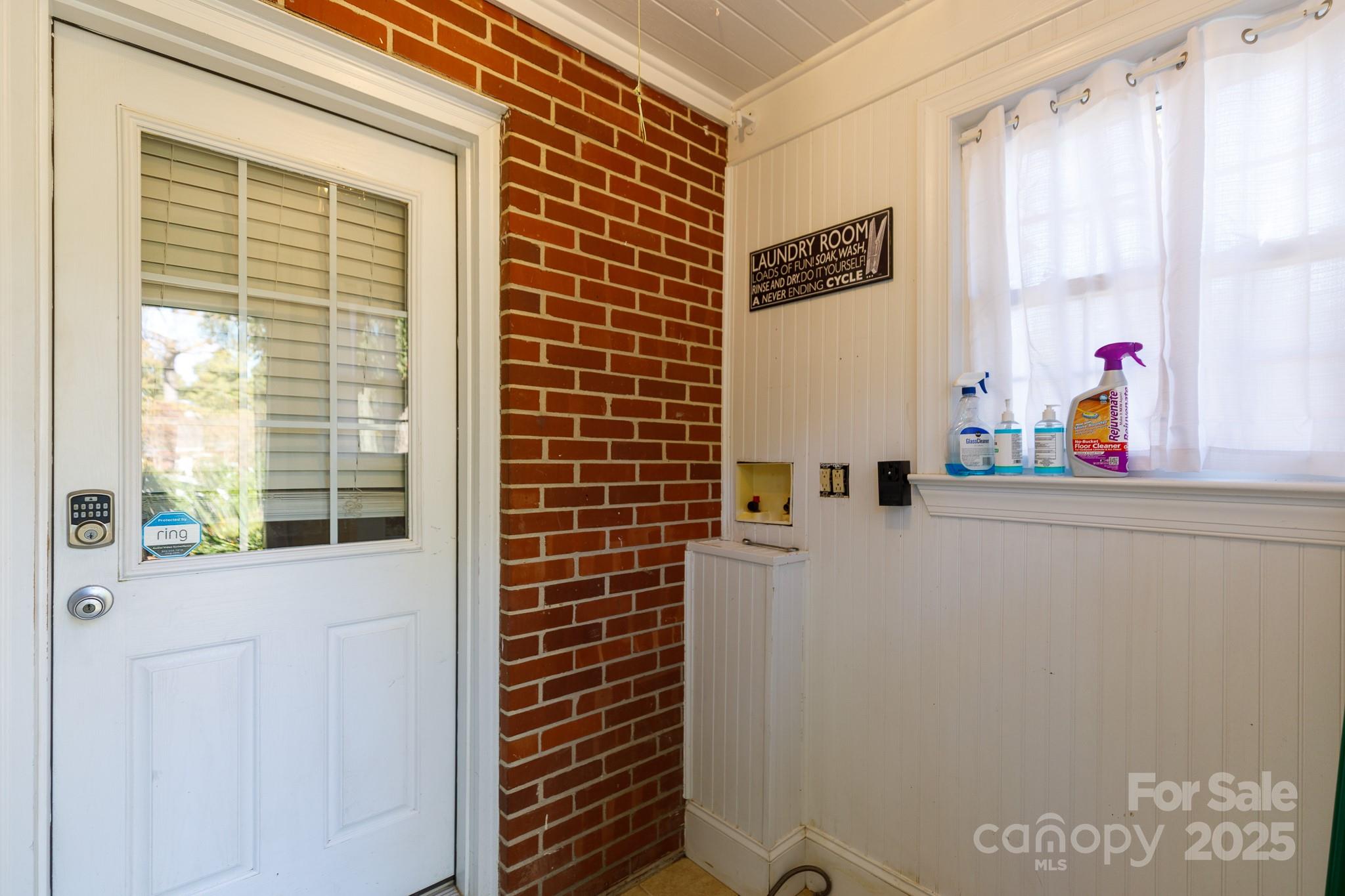 103 East Gregg Street Fort Mill, SC 29715 - Photo 26 of 47 a bathroom with a window and a shower