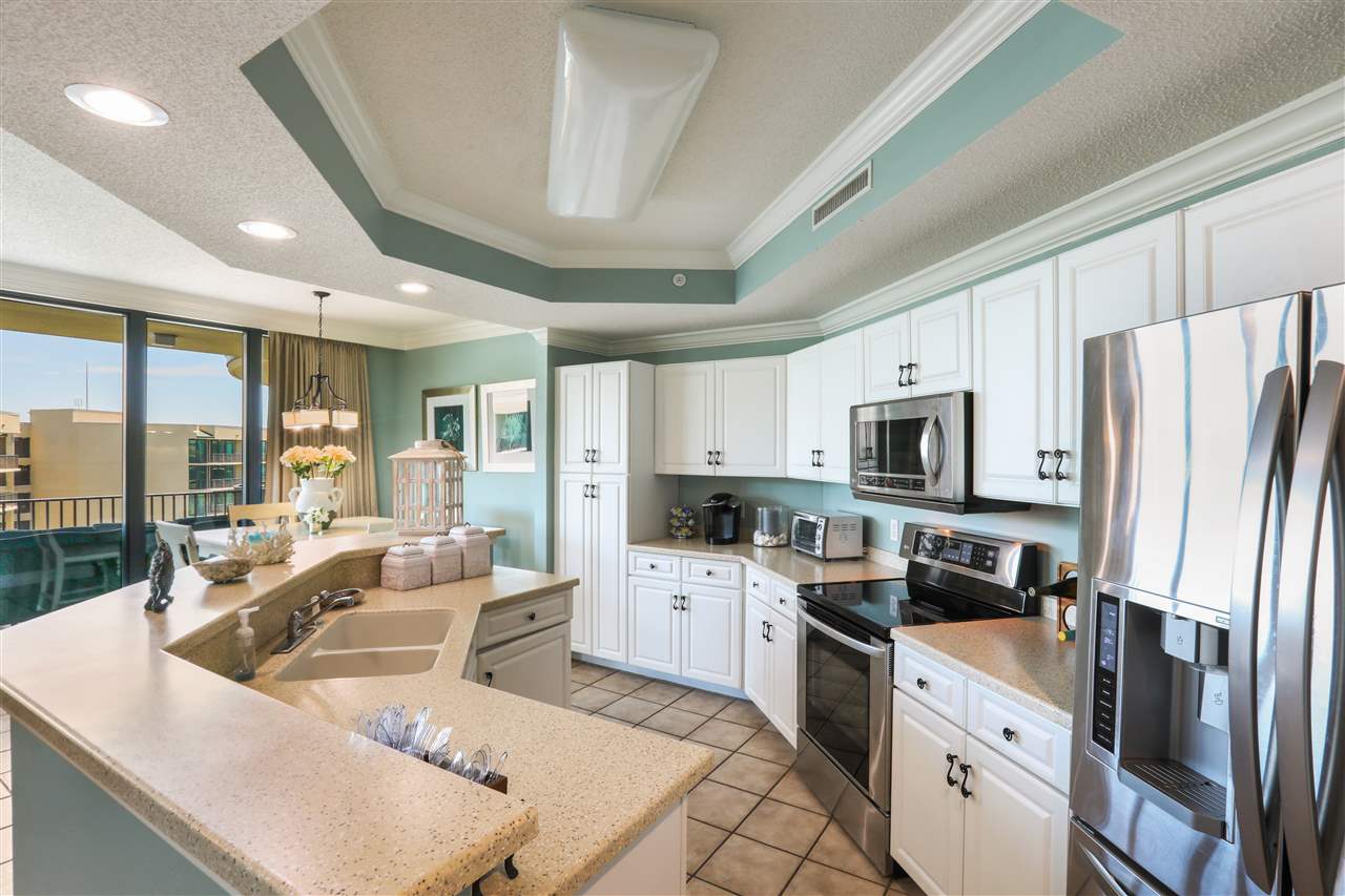 27580 Canal Road, Unit 1512 Orange Beach, AL 36561 - Photo 15 of 28