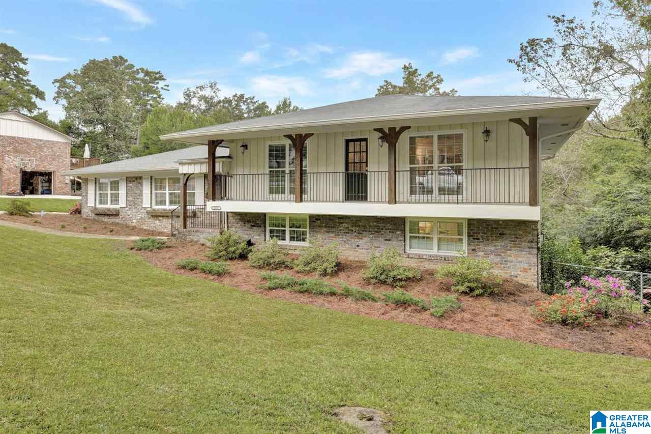 3557 Spring Valley Terrace Birmingham, AL 35223 - Photo 34 of 34
