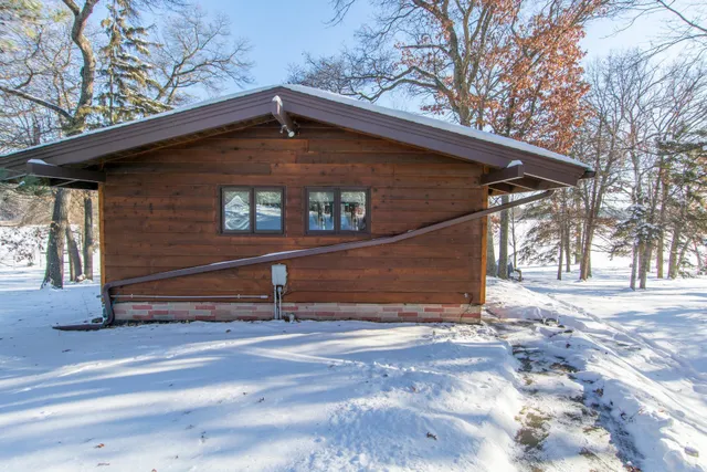 $1,425,000 | 33992 Sunrise Island Road, Crosslake, MN 56442