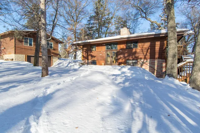 $1,425,000 | 33992 Sunrise Island Road, Crosslake, MN 56442