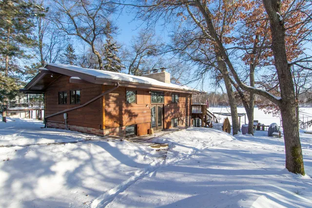 $1,425,000 | 33992 Sunrise Island Road, Crosslake, MN 56442