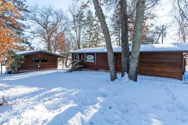 $1,425,000 | 33992 Sunrise Island Road, Crosslake, MN 56442
