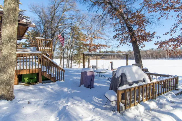 $1,425,000 | 33992 Sunrise Island Road, Crosslake, MN 56442