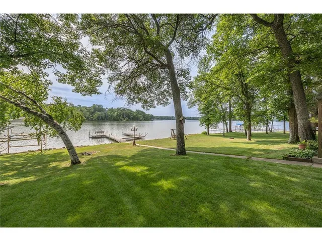 $1,425,000 | 33992 Sunrise Island Road, Crosslake, MN 56442