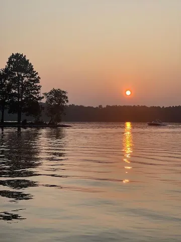 $1,425,000 | 33992 Sunrise Island Road, Crosslake, MN 56442