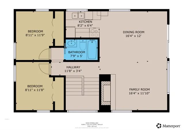 $1,425,000 | 33992 Sunrise Island Road, Crosslake, MN 56442