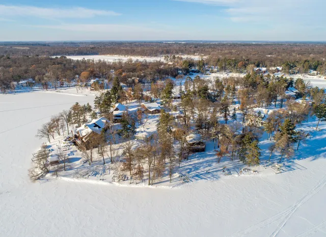 $1,425,000 | 33992 Sunrise Island Road, Crosslake, MN 56442