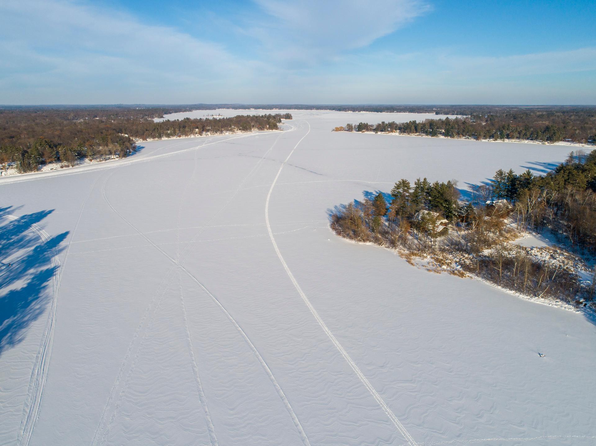 33992 Sunrise Island Road Crosslake, MN 56442 - Photo 30 of 87