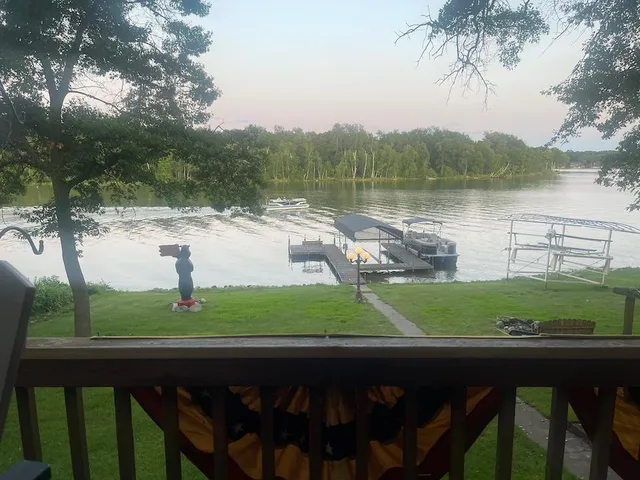 $1,425,000 | 33992 Sunrise Island Road, Crosslake, MN 56442