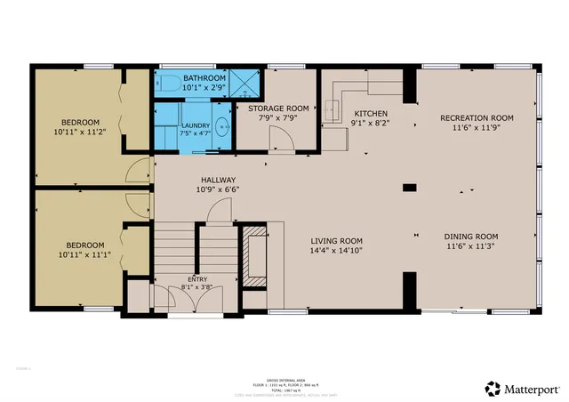 $1,425,000 | 33992 Sunrise Island Road, Crosslake, MN 56442