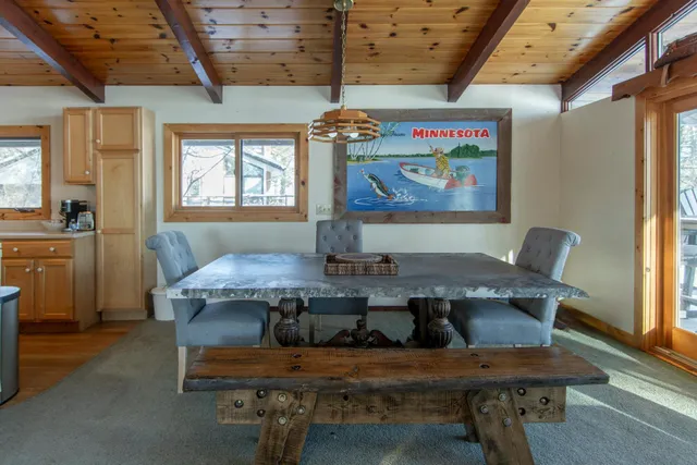 $1,425,000 | 33992 Sunrise Island Road, Crosslake, MN 56442