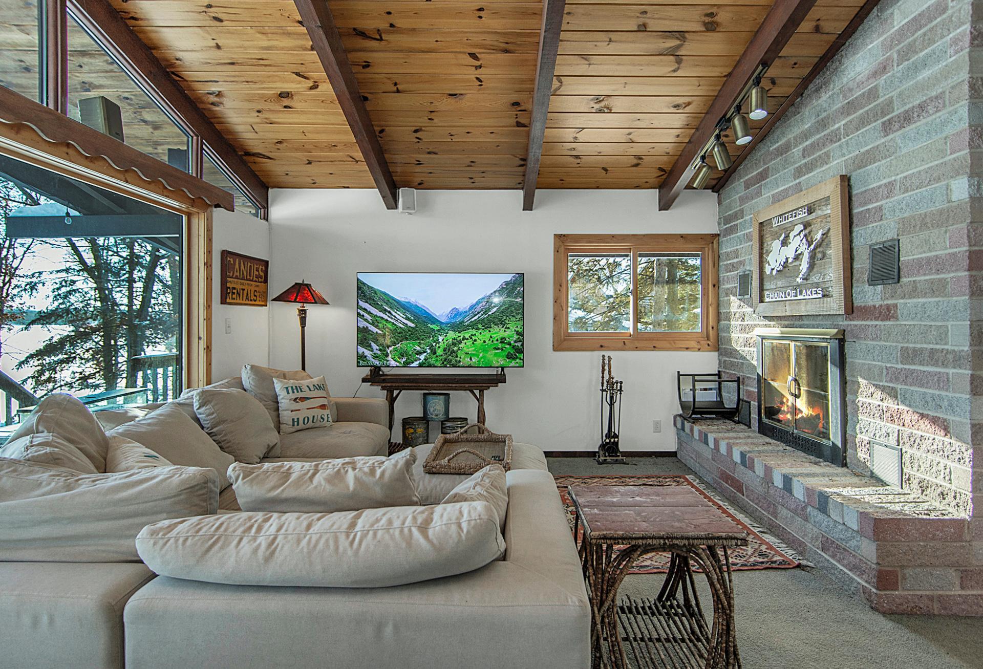 33992 Sunrise Island Road Crosslake, MN 56442 - Photo 35 of 87