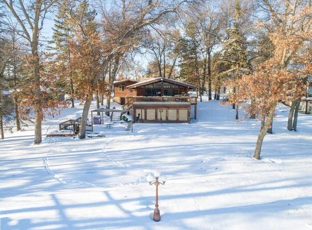 $1,425,000 | 33992 Sunrise Island Road, Crosslake, MN 56442