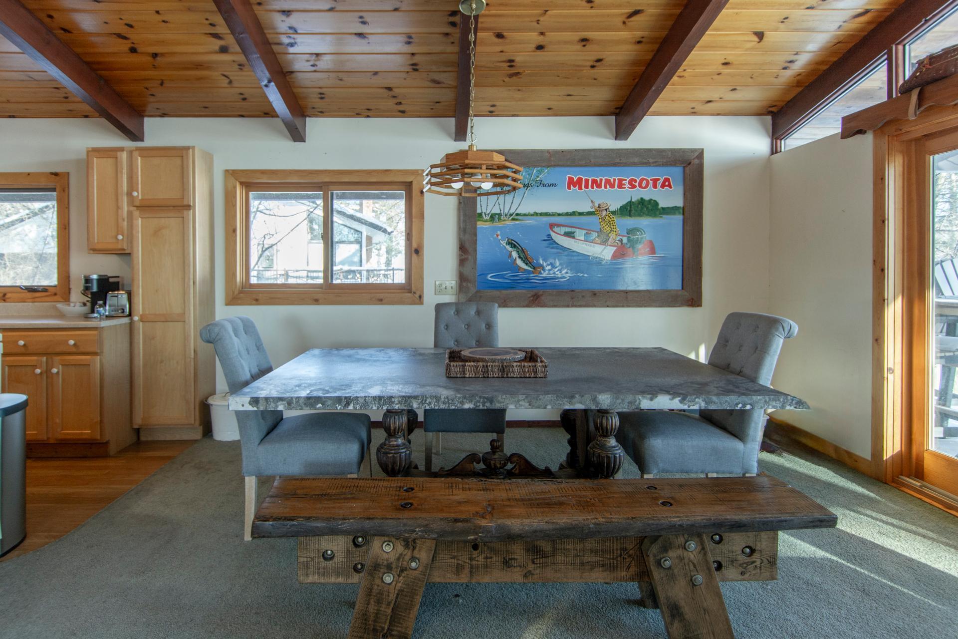 33992 Sunrise Island Road Crosslake, MN 56442 - Photo 41 of 87