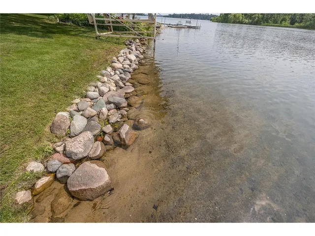$1,425,000 | 33992 Sunrise Island Road, Crosslake, MN 56442