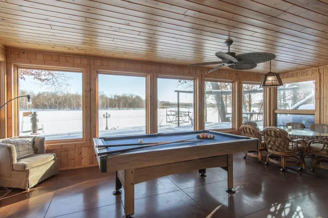 $1,425,000 | 33992 Sunrise Island Road, Crosslake, MN 56442