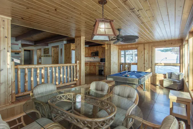 $1,425,000 | 33992 Sunrise Island Road, Crosslake, MN 56442