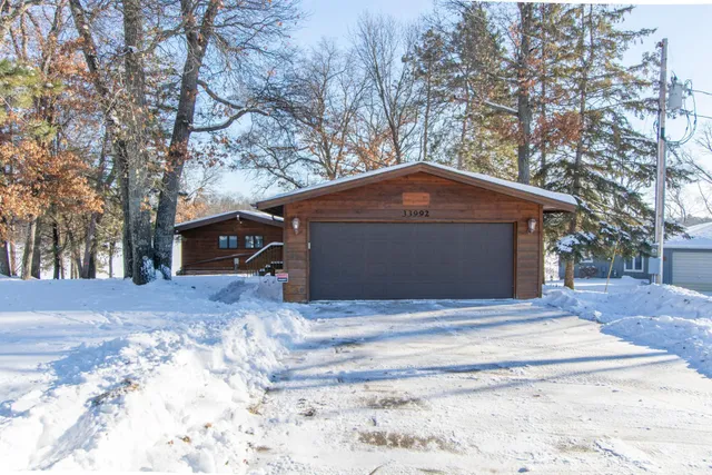 $1,425,000 | 33992 Sunrise Island Road, Crosslake, MN 56442