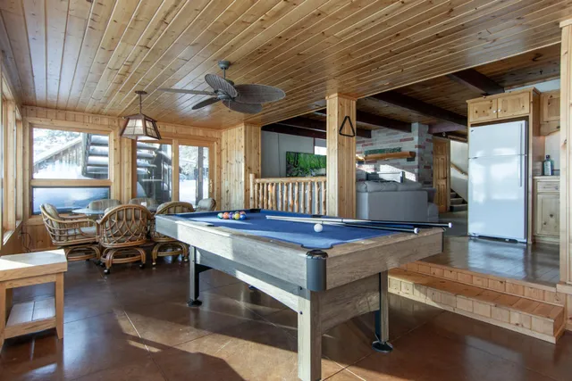 $1,425,000 | 33992 Sunrise Island Road, Crosslake, MN 56442