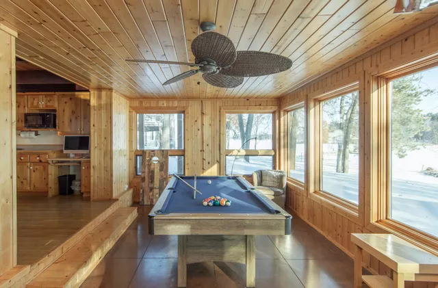 $1,425,000 | 33992 Sunrise Island Road, Crosslake, MN 56442