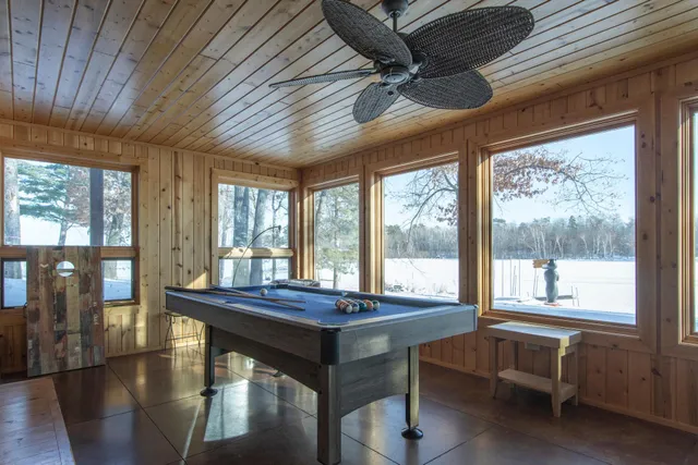 $1,425,000 | 33992 Sunrise Island Road, Crosslake, MN 56442