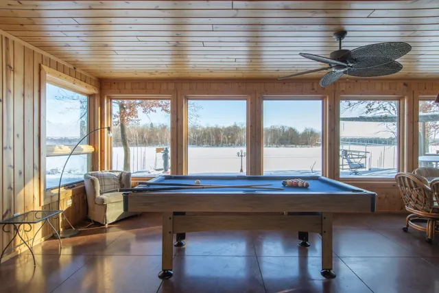 $1,425,000 | 33992 Sunrise Island Road, Crosslake, MN 56442