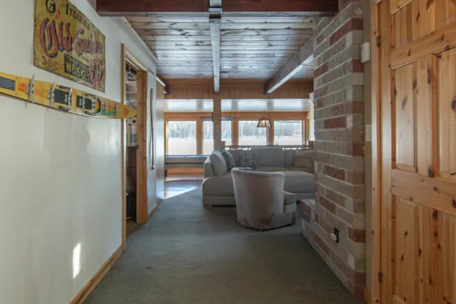 $1,425,000 | 33992 Sunrise Island Road, Crosslake, MN 56442