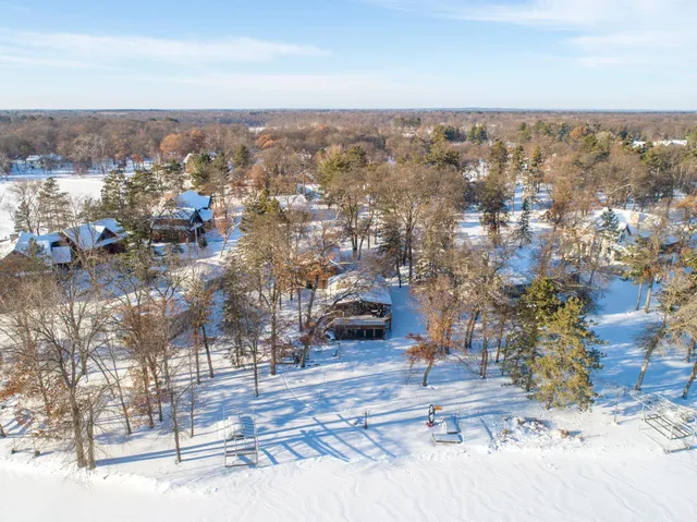 $1,425,000 | 33992 Sunrise Island Road, Crosslake, MN 56442