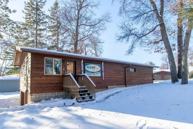 $1,425,000 | 33992 Sunrise Island Road, Crosslake, MN 56442