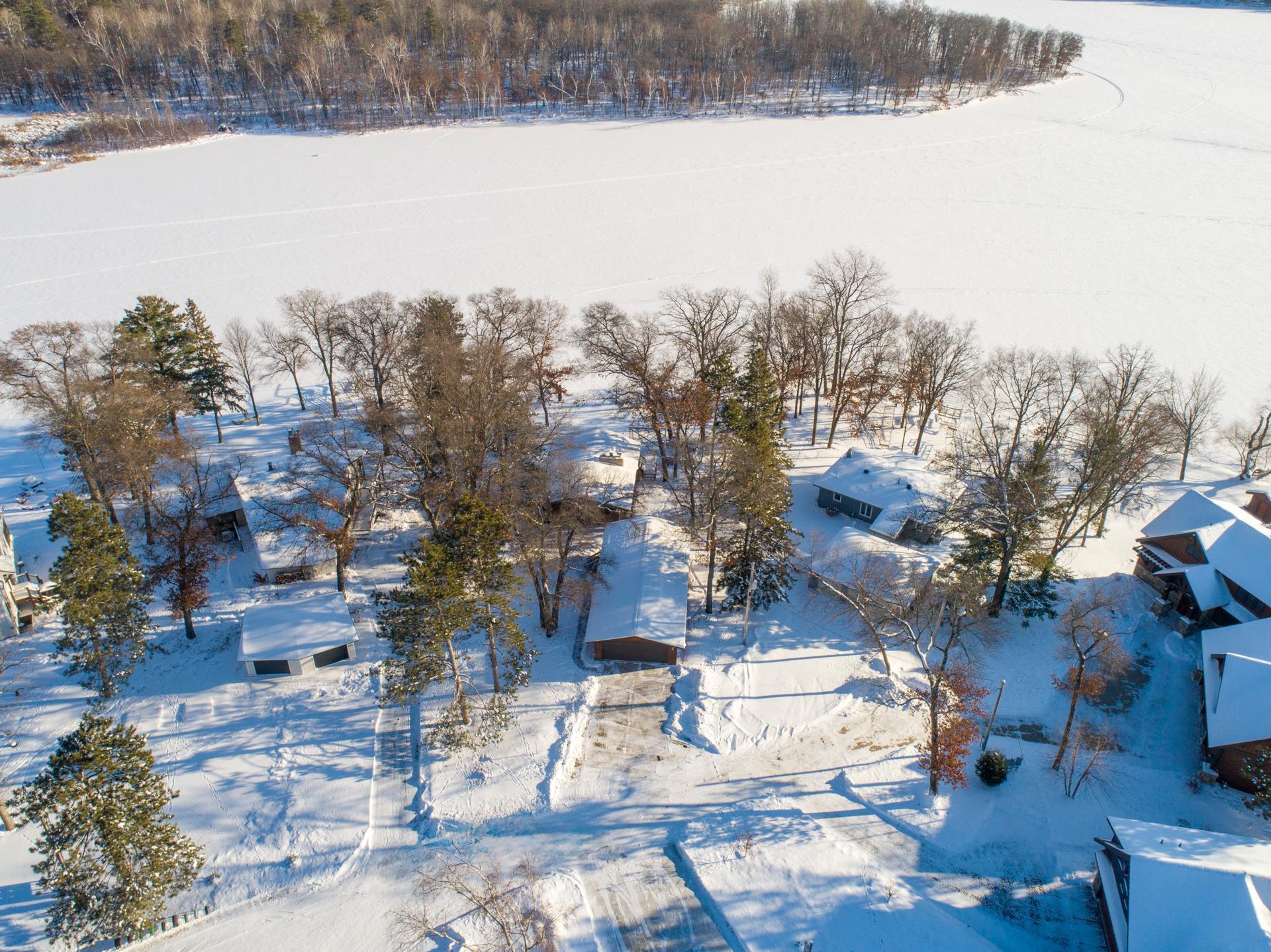 33992 Sunrise Island Road Crosslake, MN 56442 - Photo 9 of 87