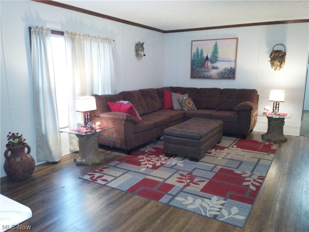 35157 Center Ridge Road, Unit 96 North Ridgeville, OH 44039 - Photo 3 of 17